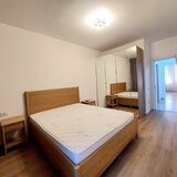 Doua camere, 2 balcoane, mobilat, parcare subsol inclusa, 3 minute Metrou Pacii